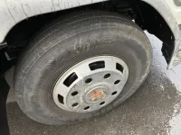 Mitsubishi CANTER лот № 1504 оценка 3  с аукциона в Японии 8