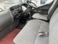 Mitsubishi CANTER лот № 1504 оценка 3  с аукциона в Японии 4