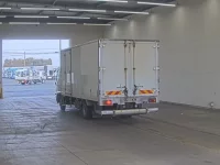 Hino RANGER лот № 3459 оценка 3  с аукциона в Японии 1