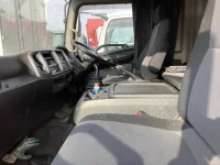 Hino RANGER лот № 3459 оценка 3  с аукциона в Японии 4