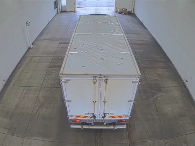 Hino RANGER  с аукциона в Японии