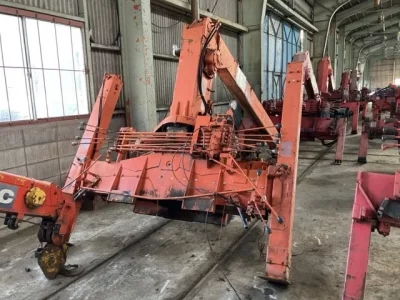 OTHERS MAEDA CRANE