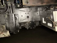 Hino RANGER лот № 4302 оценка 3  с аукциона в Японии 8