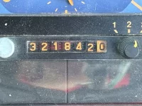 Hino RANGER лот № 4302 оценка 3  с аукциона в Японии 6