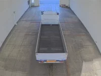 Hino RANGER лот № 4302 оценка 3  с аукциона в Японии 2