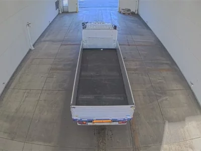 Hino RANGER  с аукциона в Японии