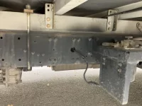 Mitsubishi FUSO FIGHTER лот № 3461 оценка 3.5  с аукциона в Японии 8