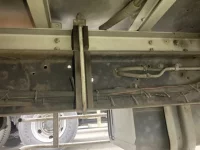 Mitsubishi FUSO FIGHTER лот № 3461 оценка 3.5  с аукциона в Японии 9