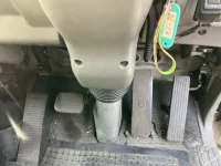 Mitsubishi FUSO FIGHTER лот № 3461 оценка 3.5  с аукциона в Японии 3