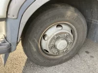 Mitsubishi FUSO FIGHTER лот № 3461 оценка 3.5  с аукциона в Японии 7