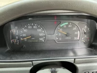 Mitsubishi FUSO FIGHTER лот № 3461 оценка 3.5  с аукциона в Японии 5