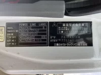 Mitsubishi FUSO FIGHTER лот № 3461 оценка 3.5  с аукциона в Японии 6