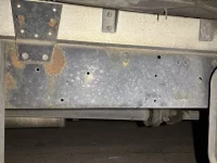 Mitsubishi FUSO FIGHTER лот № 3464 оценка R  с аукциона в Японии 8