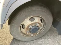 Mitsubishi FUSO FIGHTER лот № 3464 оценка R  с аукциона в Японии 7