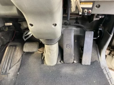 Mitsubishi FUSO FIGHTER  с аукциона в Японии