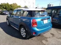 BMW MINI лот № 560 оценка 3.5  с аукциона в Японии 4