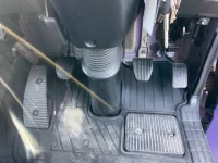 Hino RANGER лот № 3466 оценка 4  с аукциона в Японии 3