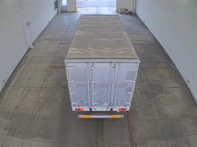 Hino RANGER  с аукциона в Японии