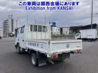 Mazda TITAN лот № 51024 оценка 3.5  с аукциона в Японии 1