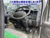 Mazda TITAN лот № 51024 оценка 3.5  с аукциона в Японии 3