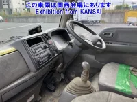 Mazda TITAN лот № 51024 оценка 3.5  с аукциона в Японии 4