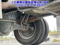 Mazda TITAN лот № 51024 оценка 3.5  с аукциона в Японии 9