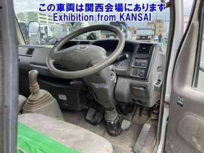 Mazda TITAN  с аукциона в Японии