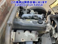 Mitsubishi CANTER лот № 51023 оценка R  с аукциона в Японии 7