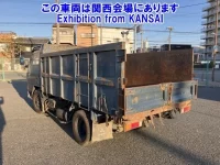Mitsubishi CANTER лот № 51023 оценка R  с аукциона в Японии 1