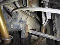 Isuzu ELF лот № 1512 оценка R  с аукциона в Японии 8