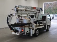 Isuzu ELF лот № 1512 оценка R  с аукциона в Японии 1