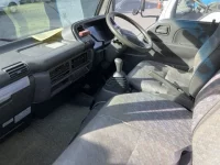 Isuzu ELF лот № 1512 оценка R  с аукциона в Японии 4