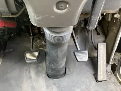 Isuzu ELF  с аукциона в Японии