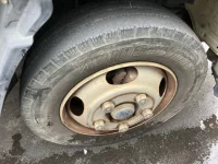 Mitsubishi CANTER лот № 1513 оценка 3  с аукциона в Японии 8