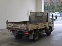 Mitsubishi CANTER лот № 1513 оценка 3  с аукциона в Японии 1