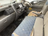 Mitsubishi CANTER лот № 1513 оценка 3  с аукциона в Японии 4