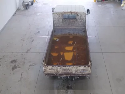 Mitsubishi CANTER  с аукциона в Японии