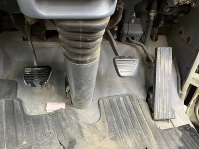 Mitsubishi CANTER  с аукциона в Японии