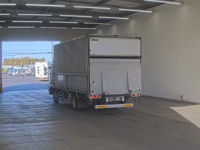 Nissan TRUCK  с аукциона в Японии