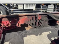 Mitsubishi SUPER GREAT лот № 4305 оценка 3.5  с аукциона в Японии 7