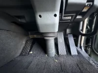 Mitsubishi SUPER GREAT лот № 4305 оценка 3.5  с аукциона в Японии 3