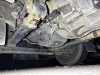 Toyota DYNA лот № 1515 оценка 3  с аукциона в Японии 9