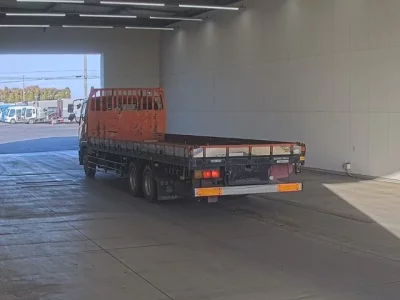 Mitsubishi FUSO FIGHTER