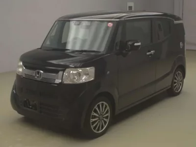 Honda N BOX SLASH