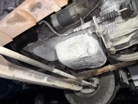 Mitsubishi CANTER лот № 1522 оценка R  с аукциона в Японии 9