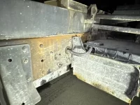 Mitsubishi CANTER лот № 1522 оценка R  с аукциона в Японии 10