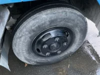 Mitsubishi CANTER лот № 1522 оценка R  с аукциона в Японии 8