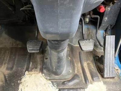 Mitsubishi CANTER  с аукциона в Японии