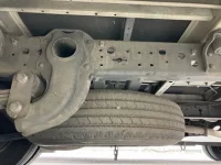 Mitsubishi ROSA лот № 3480 оценка 3.5  с аукциона в Японии 9