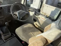 Mitsubishi ROSA лот № 3480 оценка 3.5  с аукциона в Японии 4